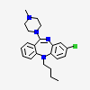 an image of a chemical structure CID 164101049