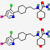 an image of a chemical structure CID 164102045