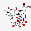 an image of a chemical structure CID 164104158