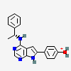 an image of a chemical structure CID 164104990