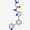 an image of a chemical structure CID 164110635