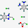 an image of a chemical structure CID 164111266