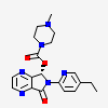 an image of a chemical structure CID 164112238
