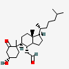 an image of a chemical structure CID 164115135