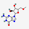an image of a chemical structure CID 164115950