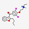 an image of a chemical structure CID 164116922
