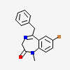 an image of a chemical structure CID 164118286