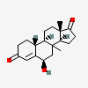 an image of a chemical structure CID 164120446