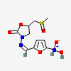 an image of a chemical structure CID 164123397