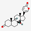 an image of a chemical structure CID 164123480