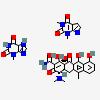 an image of a chemical structure CID 164128516