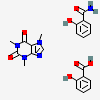 an image of a chemical structure CID 164128568