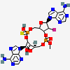 an image of a chemical structure CID 164131083