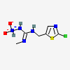 an image of a chemical structure CID 164132171