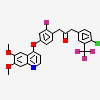 an image of a chemical structure CID 164133782