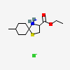 an image of a chemical structure CID 16413653