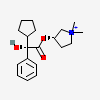 an image of a chemical structure CID 16413919