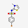 an image of a chemical structure CID 16413989