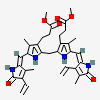 an image of a chemical structure CID 16414150