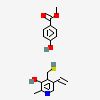 an image of a chemical structure CID 164142782