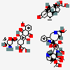 an image of a chemical structure CID 164143