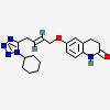 an image of a chemical structure CID 164143645