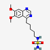 an image of a chemical structure CID 164145874