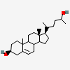 an image of a chemical structure CID 164150412