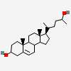 an image of a chemical structure CID 164150413