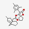 an image of a chemical structure CID 164153112