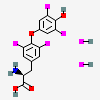 an image of a chemical structure CID 164154973