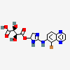 an image of a chemical structure CID 164156120