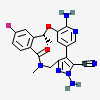 an image of a chemical structure CID 164157574