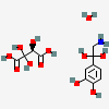 an image of a chemical structure CID 164157716