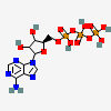an image of a chemical structure CID 164157837