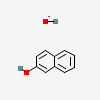an image of a chemical structure CID 164158550
