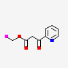 an image of a chemical structure CID 164161112