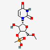 an image of a chemical structure CID 164161937