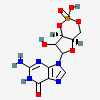 an image of a chemical structure CID 164162904