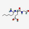 an image of a chemical structure CID 164163816