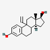 an image of a chemical structure CID 164165105
