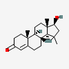 an image of a chemical structure CID 164165153