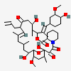 an image of a chemical structure CID 164165482