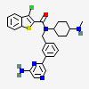 an image of a chemical structure CID 164172175