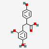 an image of a chemical structure CID 164172696