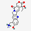 an image of a chemical structure CID 164172760