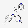 an image of a chemical structure CID 164175342