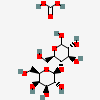 an image of a chemical structure CID 164180593