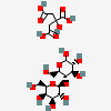 an image of a chemical structure CID 164180916