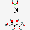 an image of a chemical structure CID 164180933